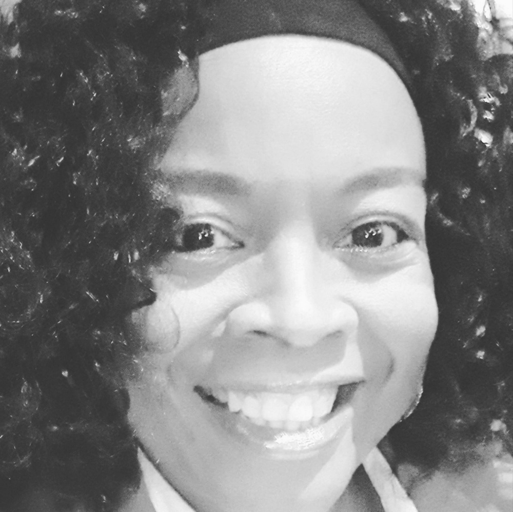 Meet your Posher, Phelicia